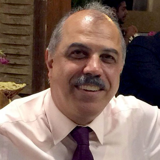 Farzad Saffarzadeh